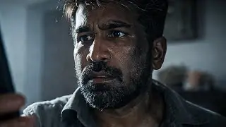 MAARGAN (2025) New Tamil Suspense Crime Thriller Movie Explained in Hindi/Urdu | TWD