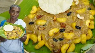 Kerala Style Ada Pradhaman Recipe-  Sadhya Recipes