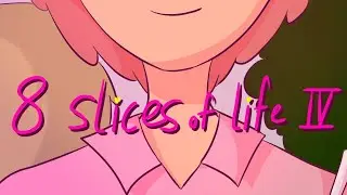 13 карт озвучка комикса/8 slices of life 4 том часть 2