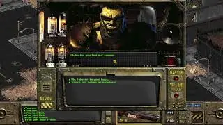 Two Buddies Play: Fallout Episode 5 Necropolis End and Water Chip