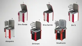 MERAND Dividers | Key Strengths