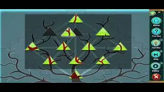 MYSTERIOUS DREAM Level 7