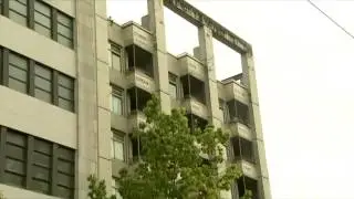 New Tech Centre Coming to DTES