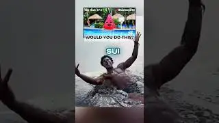 Я бы провалилась в яму 😭 #видеореакции #создательконтента #смешноевидео