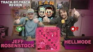 Ear Buds - Jeff Rosenstock 
