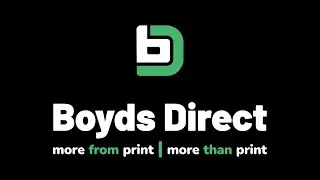 Marketing That Shows Up: Print, Mail & Strategy by Boyds Direct
