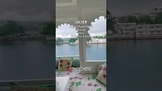 Top Restaurants in Udaipur- ☎️82-9040-5227 | Udaipur Honeymoon Package | Udaipur tour Package