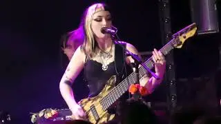 Crawlers - Lucy