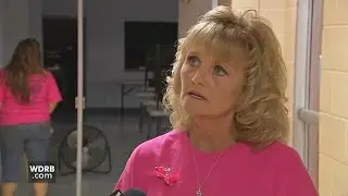 Judge rules Crystal Rogers' son can no longer see his grandmother, Sherry Ballard