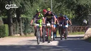 MTBGRANFONDO 15 - CASENTINO BIKE