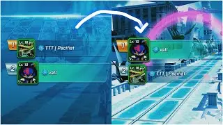 Party match&rsquo;s (season 67)