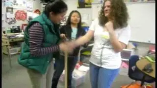 Comeducation - Asians, Rice, and our economy