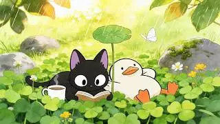 Chase one thing and you'll actually catch it 📚 Deep Focus | Jazz LoFi for Productivity
