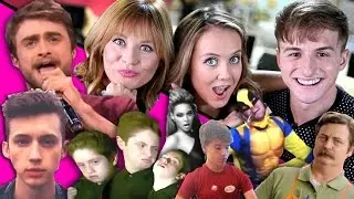 Top That! | Lucas and Jenny, #AlexFromTarget and More! | Pop Culture News