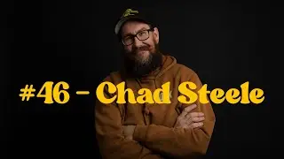 #46 - Chad Steele on Turning a Backyard Passion for BBQ into a 80+ Store Brand
