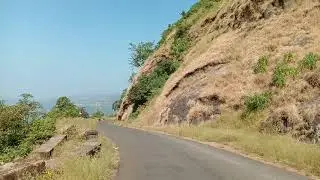 Bhuibavada ghat