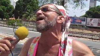 KEKE SHOW ARTE PUBLICIDADE - CA&Ccedil;A e CA&Ccedil;ADOR - JM VEICULOS