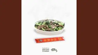 Beef & Broccoli