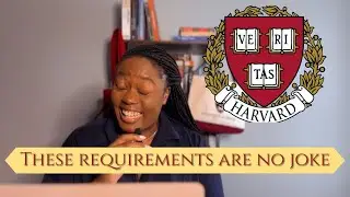 Harvard's PhD Program Journey: Admissions to Qualifying Exams
