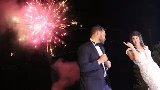 Antzela & Spiros