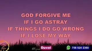 God Please Forgive Me · Isla Grant Lyrics