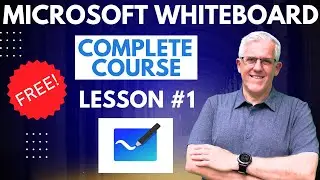 Should you use the Microsoft Whiteboard to Teach?