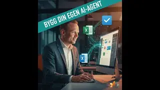 Bygg en enkel AI-agent i Copilot Studio som skapar Planner-uppgifter (hands on)