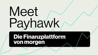 Payhawk - die Finanzplattform von morgen