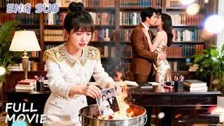33 IVFs, 1 Deception—She Divorced. Married A Young Handsome CEO, But Regretted It Terribly!