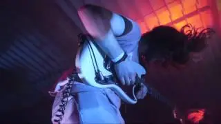SUPCOLORC - guitar solo (Mutant Indi Fest 30.04.17)