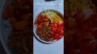 Dinner 🍽️ #mealprep #cleaneating #healthylifestyle #wellness #healthyfood #food #fypage #cooking