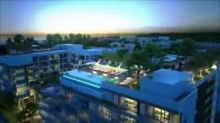 Acqua condo pattaya