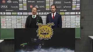 Lehdist&ouml;tilaisuus: Ilves &ndash; HIFK | 10.1.2026