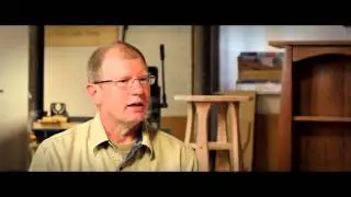 The Woodworker
