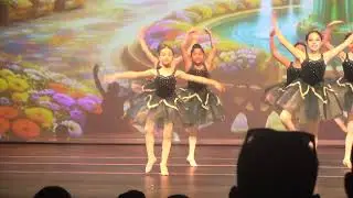 One Short Day • Ballet 1 & 2