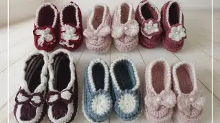 مجموعة متنوعة من لكاليك الأطفال في الشتا🧶🌨🥰