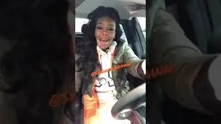 GOSPEL Girl WINS  CARDI B &ldquo;Money Challenge&rdquo; - SHAWNI LADAWN!!