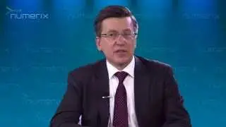 CCR Capital, KVA and Margin Calculation | Numerix Video Blog