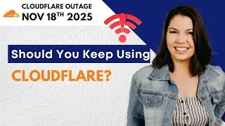 Cloudflare Outage Breakdown: DNS Propagation, DDoS Protection, and What Businesses Should Do