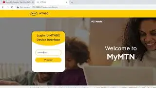 MTN 5G Router| HyNetFlex| Mifi: How To Block/Unblock, Edit Host NAme And Limit Kids Internet Access