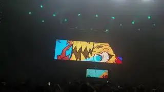 Dion Timmer b2b Dubloadz? - Grand Rapids