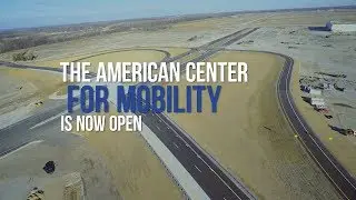 Connected and Autonomous Vehicle (CAV) testing begins at ACM | PlanetM