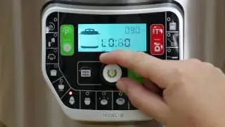 Navegación | Olla GM Modelo G Deluxe