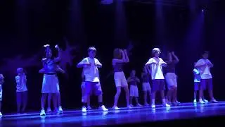 Emergence 2025  Pm  Danse 6