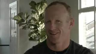 Mark Donaldson VC -  As a Man