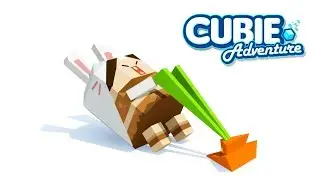 [Cubie Adventure World] Meet LULU!