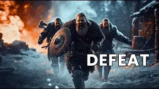 The Battle Where Vikings Learned to FEAR Galicia and Asturias