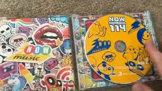 Now Music Collection