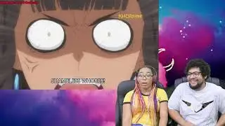 Jealous Girls are UNSTOPPABLE! | Funny Harem Moments