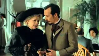 Gran Hotel - Trailer Segunda  Temporada